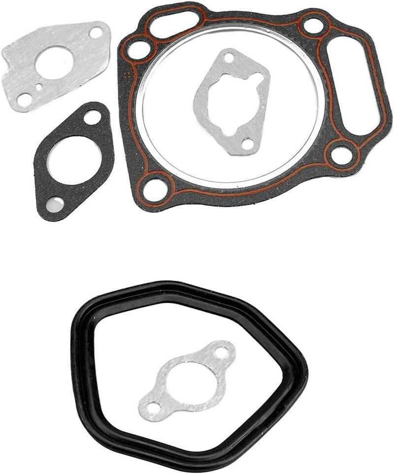 HZ Piston Connecting Rod kit Compatible with Honda GX240 9HP Engine - Image 5